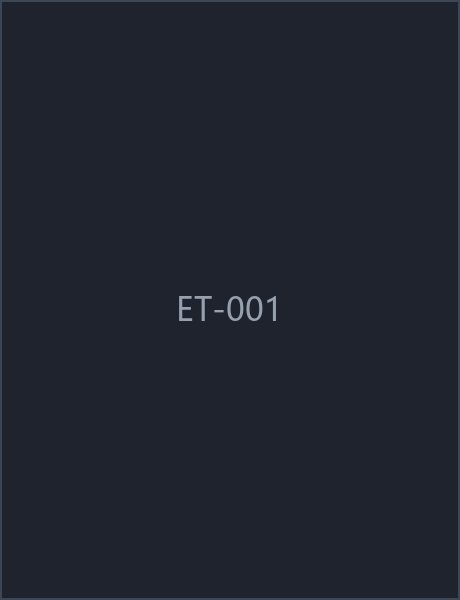 儿童滑雪手套 ET-001