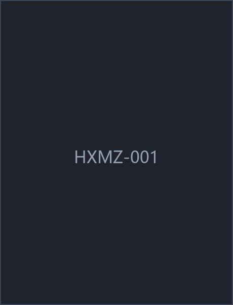 滑雪面罩 HXMZ-001