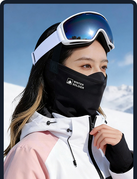 滑雪袜
